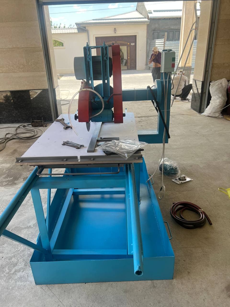 RezkaGranit galereya — 18