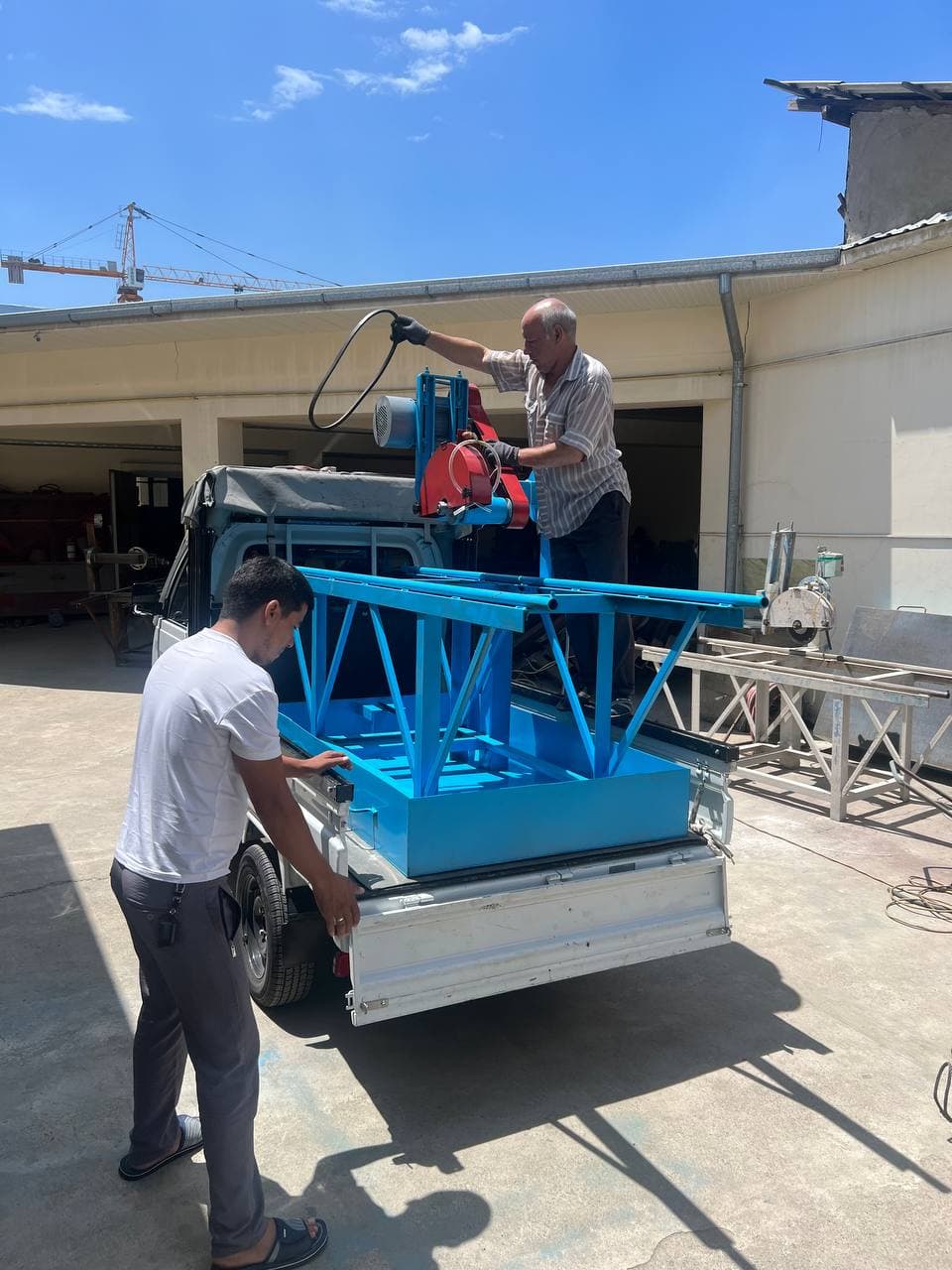 RezkaGranit galereya — 19