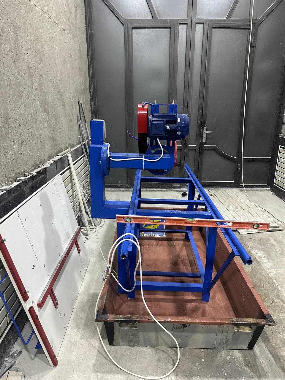 RezkaGranit galereya — 2