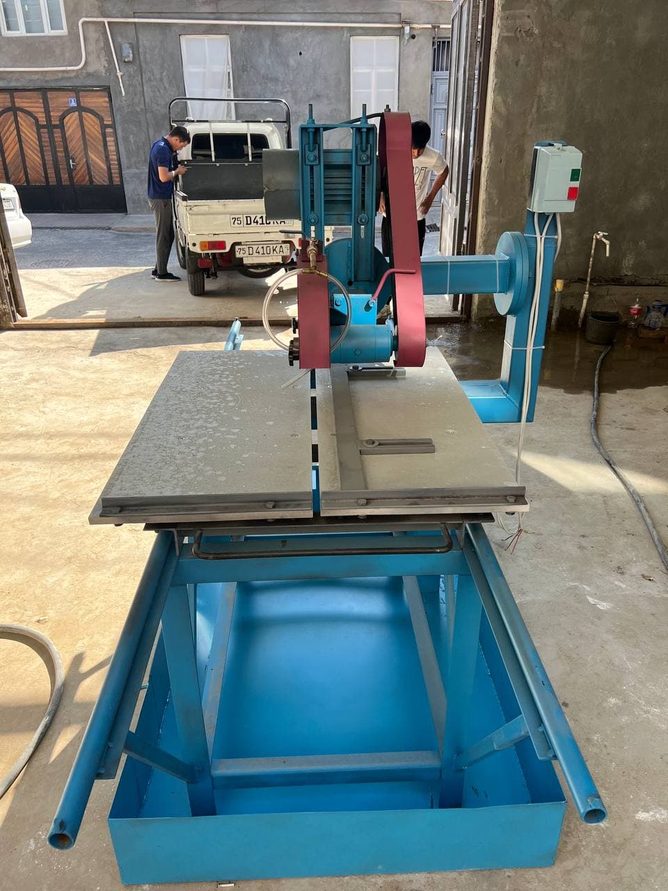 RezkaGranit galereya — 20