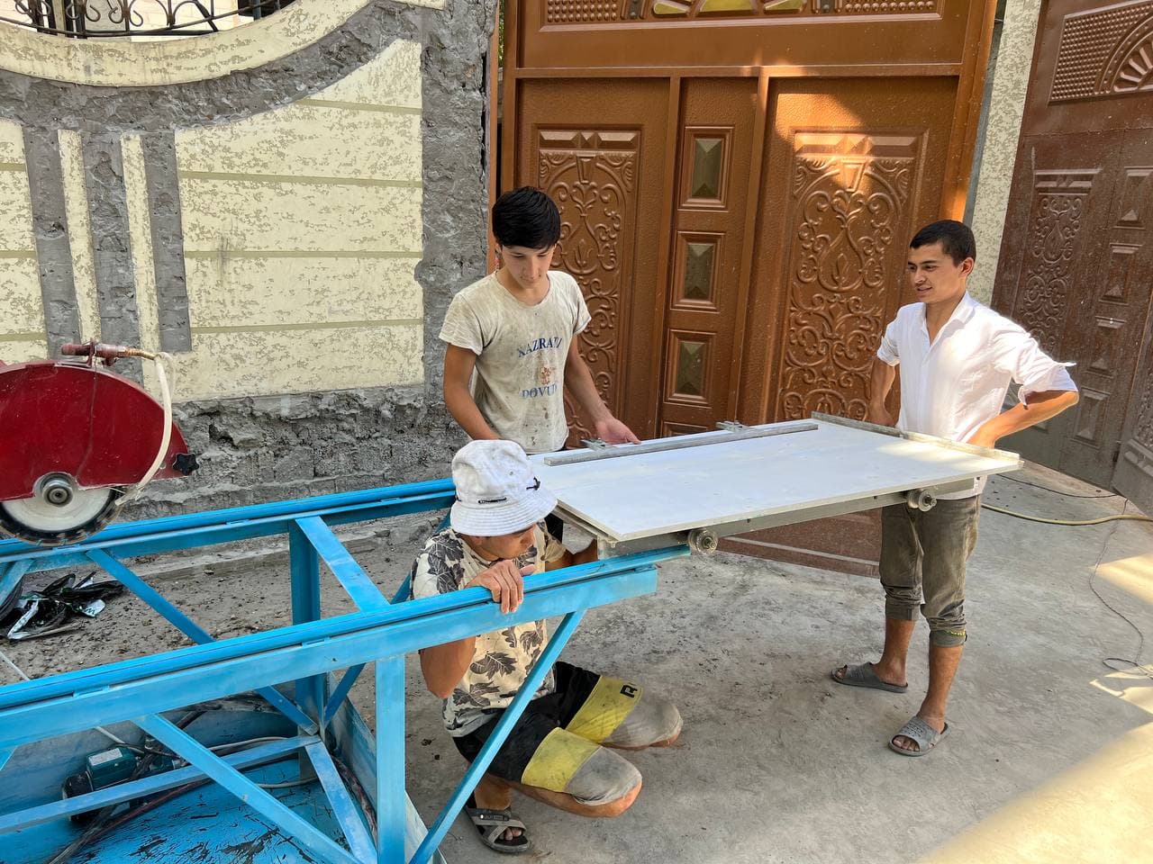 RezkaGranit galereya — 21