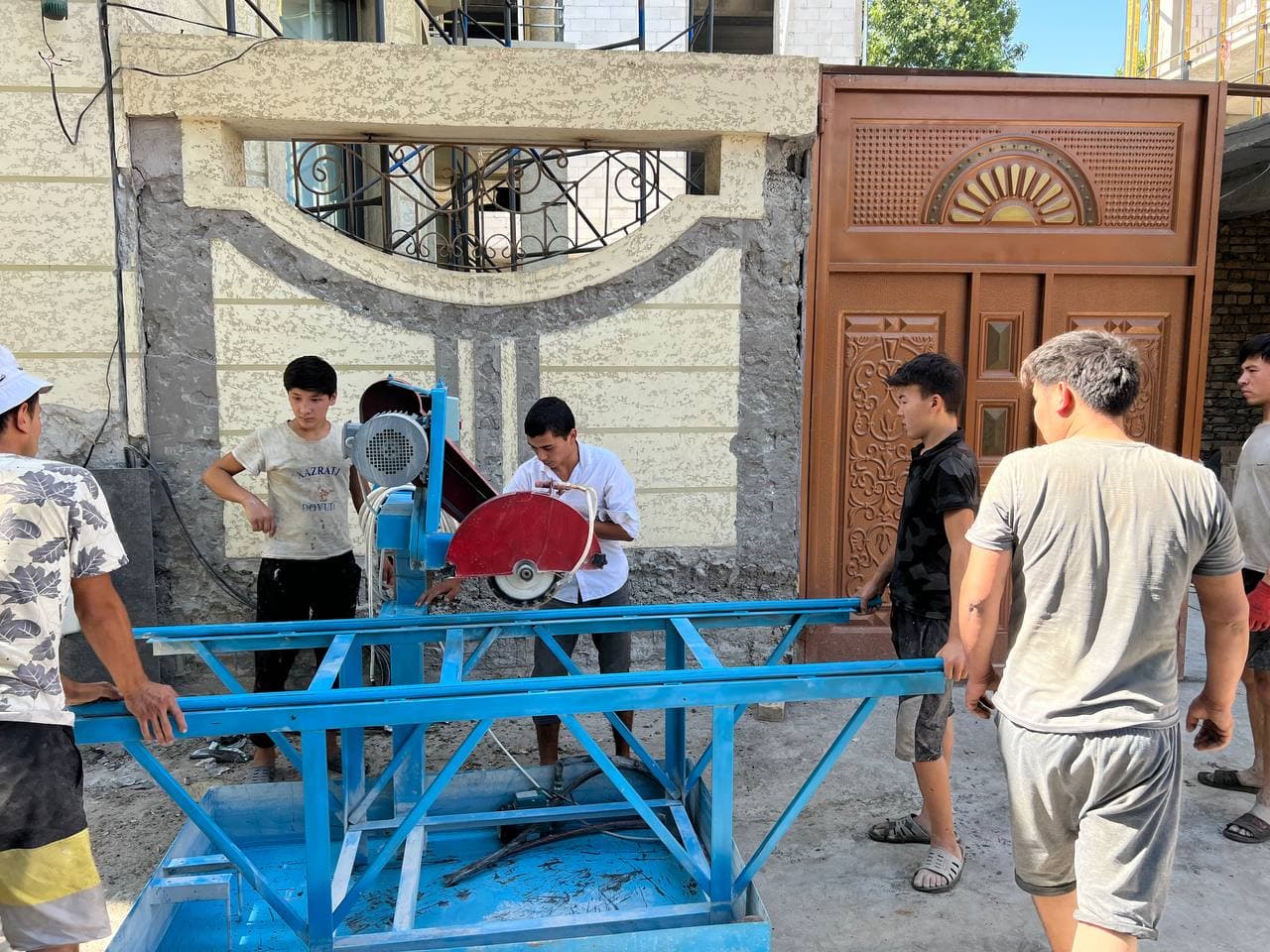 RezkaGranit galereya — 22