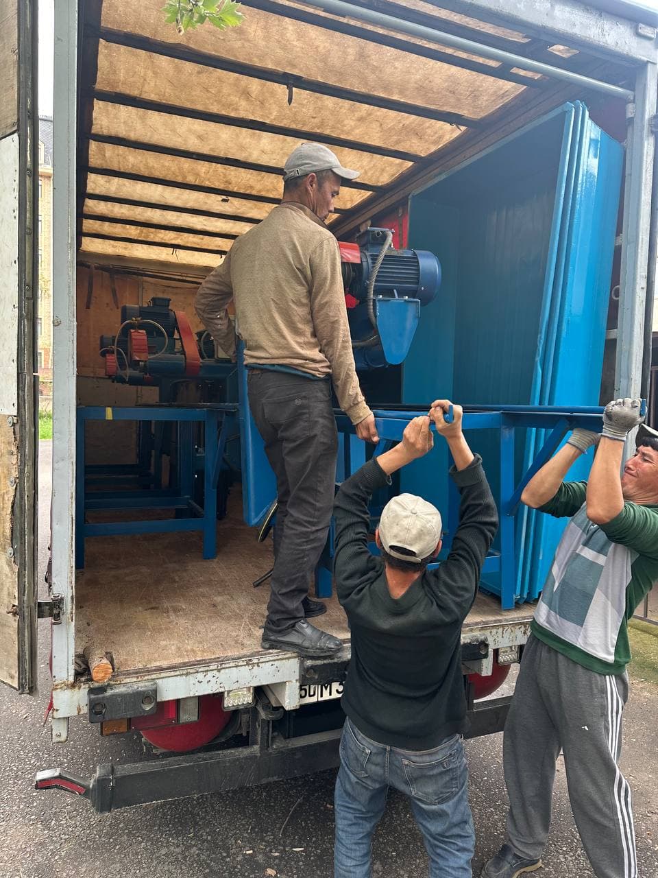 RezkaGranit galereya — 25