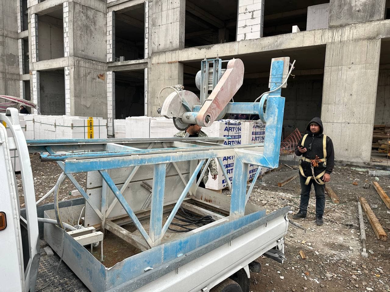 RezkaGranit galereya — 49