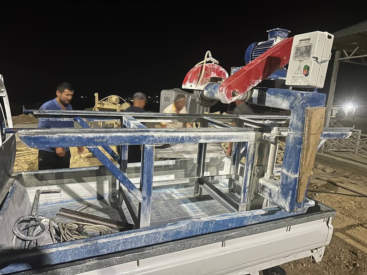 RezkaGranit galereya — 6